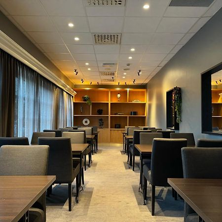 Quality Hotel סרפסבורג מראה חיצוני תמונה