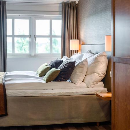 Quality Hotel סרפסבורג מראה חיצוני תמונה