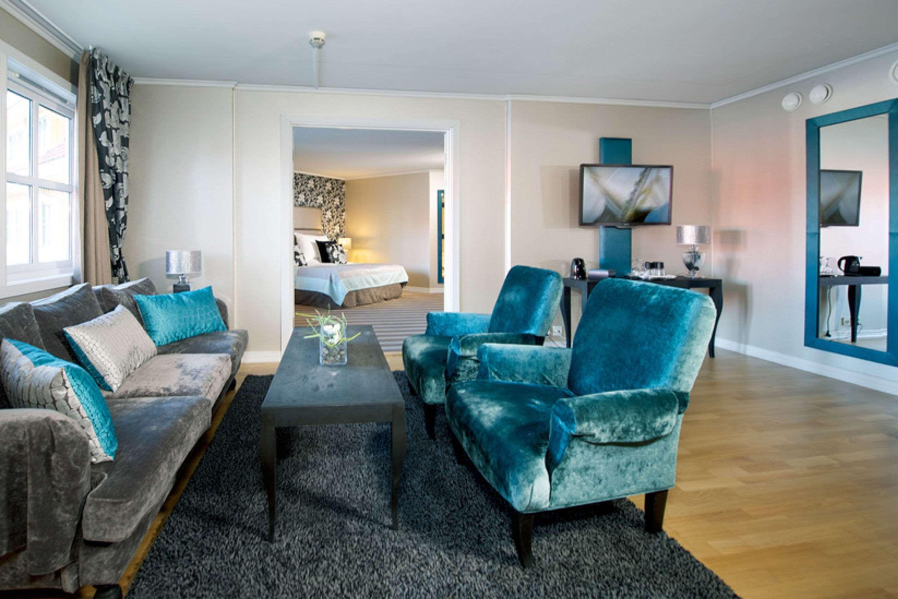 Quality Hotel סרפסבורג מראה חיצוני תמונה