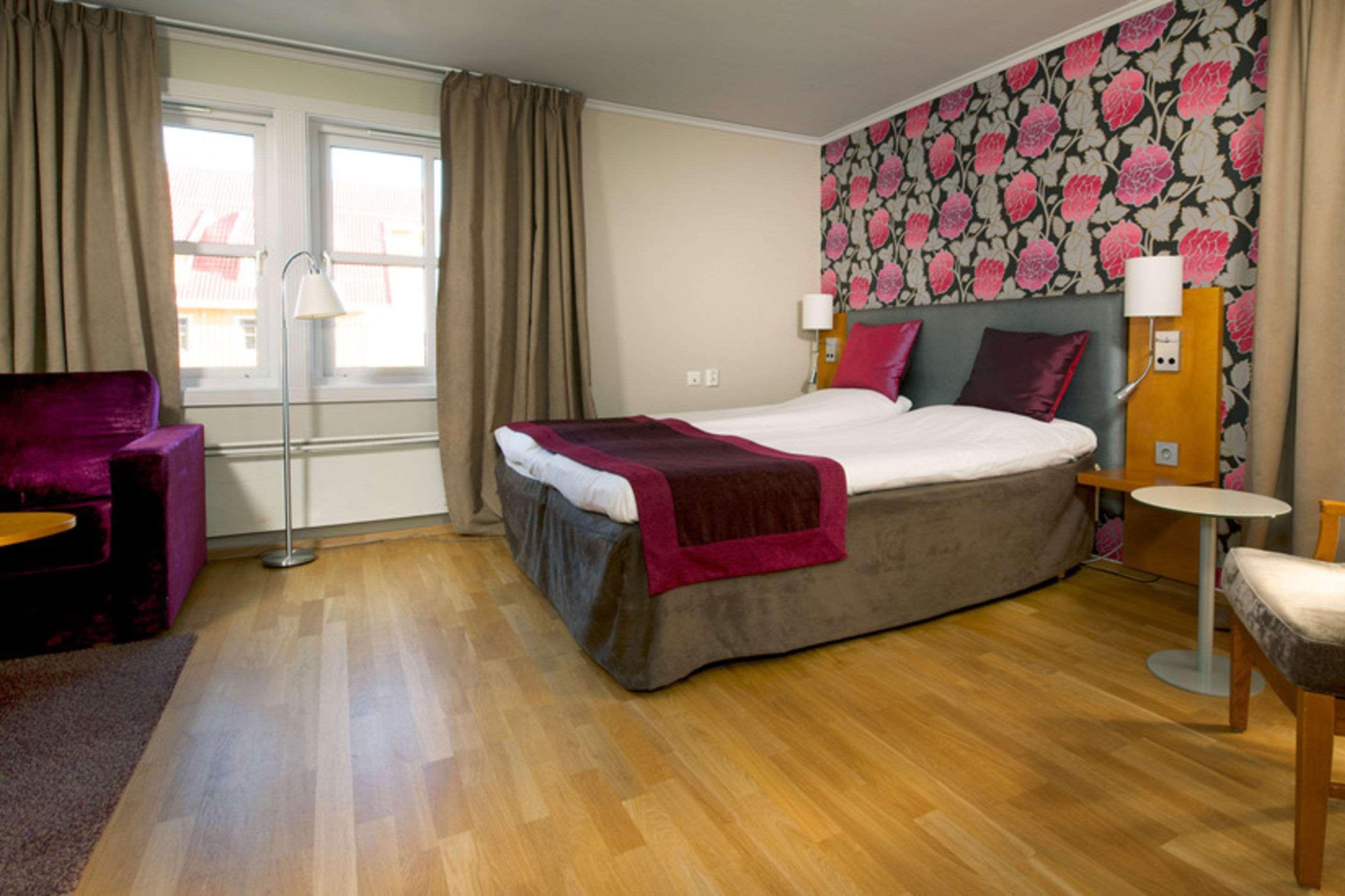 Quality Hotel סרפסבורג מראה חיצוני תמונה
