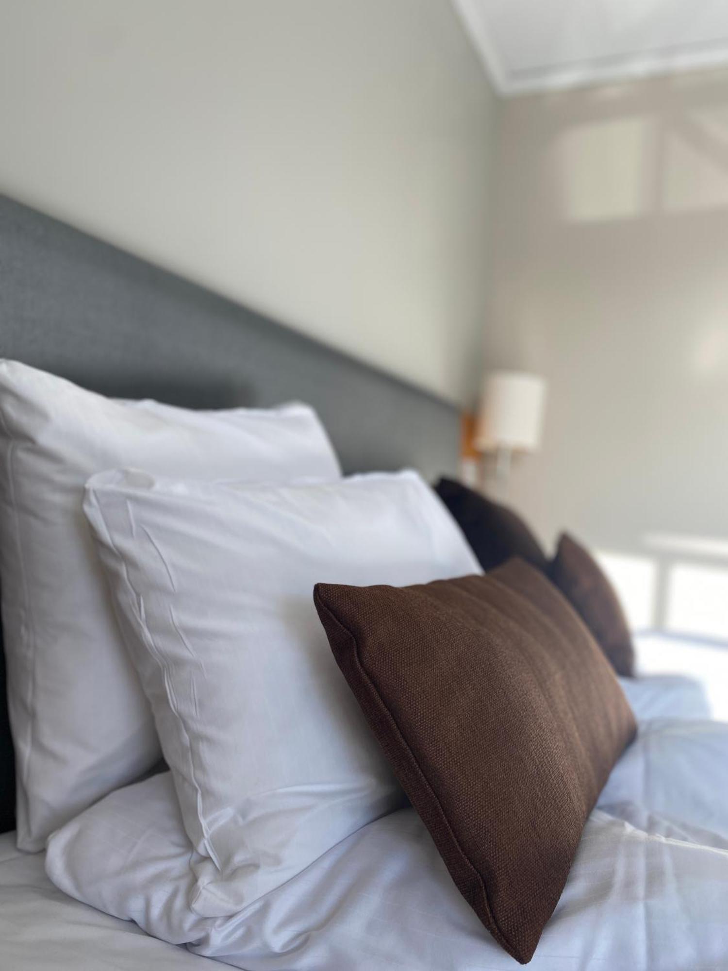 Quality Hotel סרפסבורג חדר תמונה