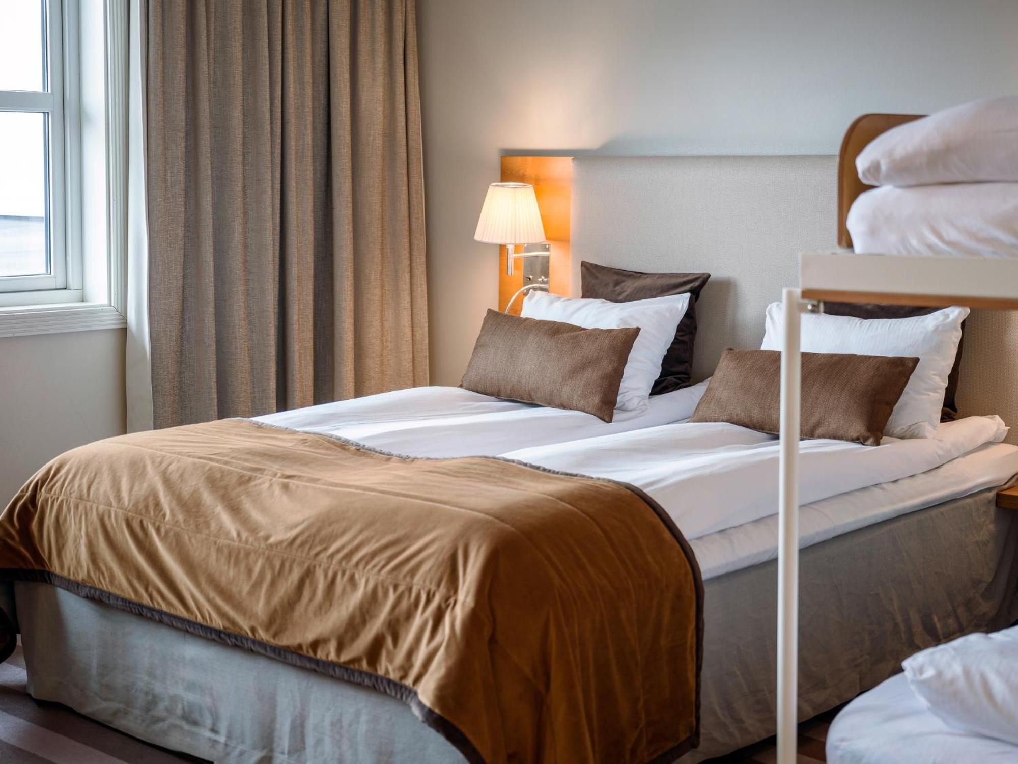 Quality Hotel סרפסבורג מראה חיצוני תמונה