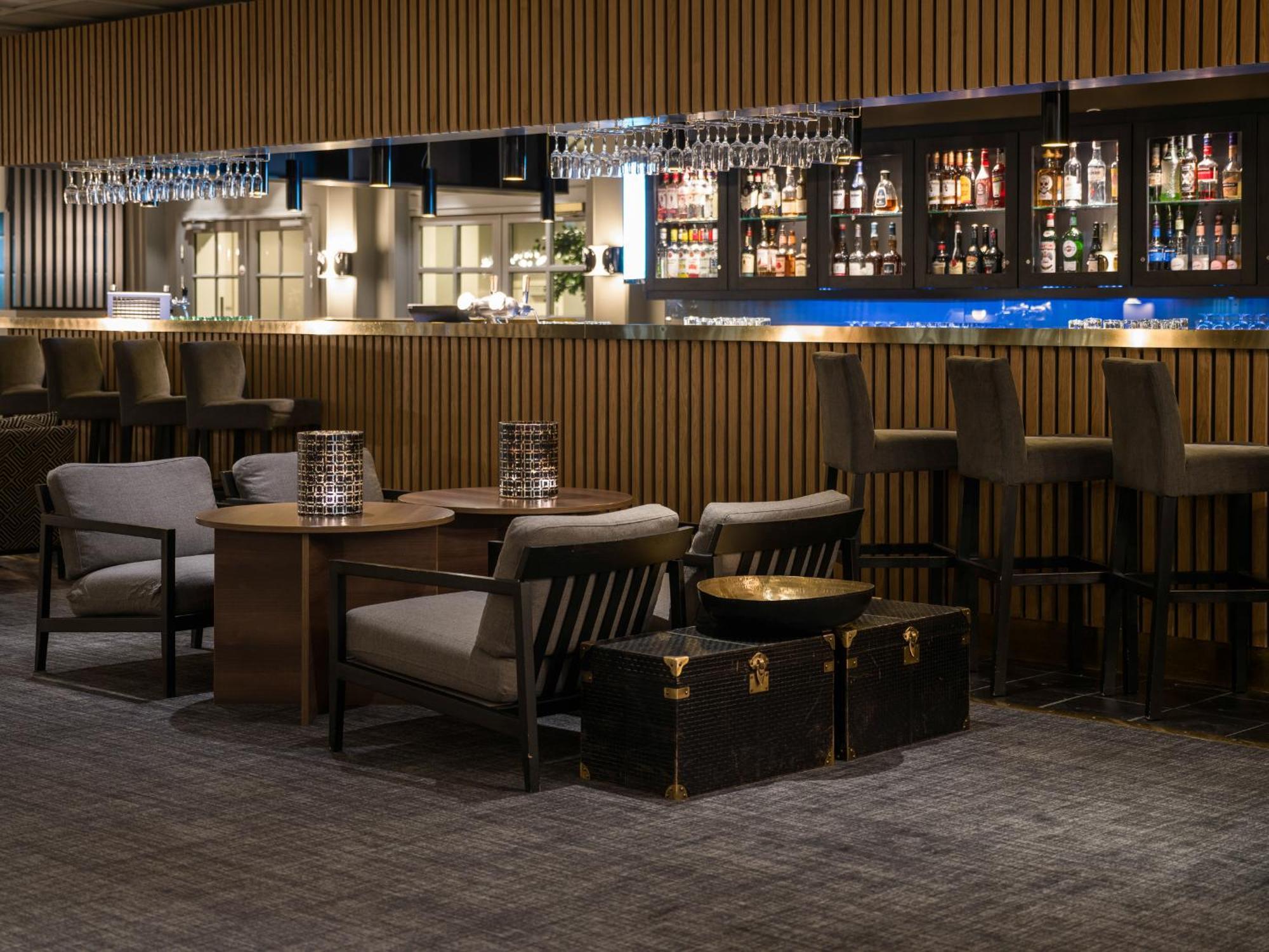 Quality Hotel סרפסבורג מראה חיצוני תמונה