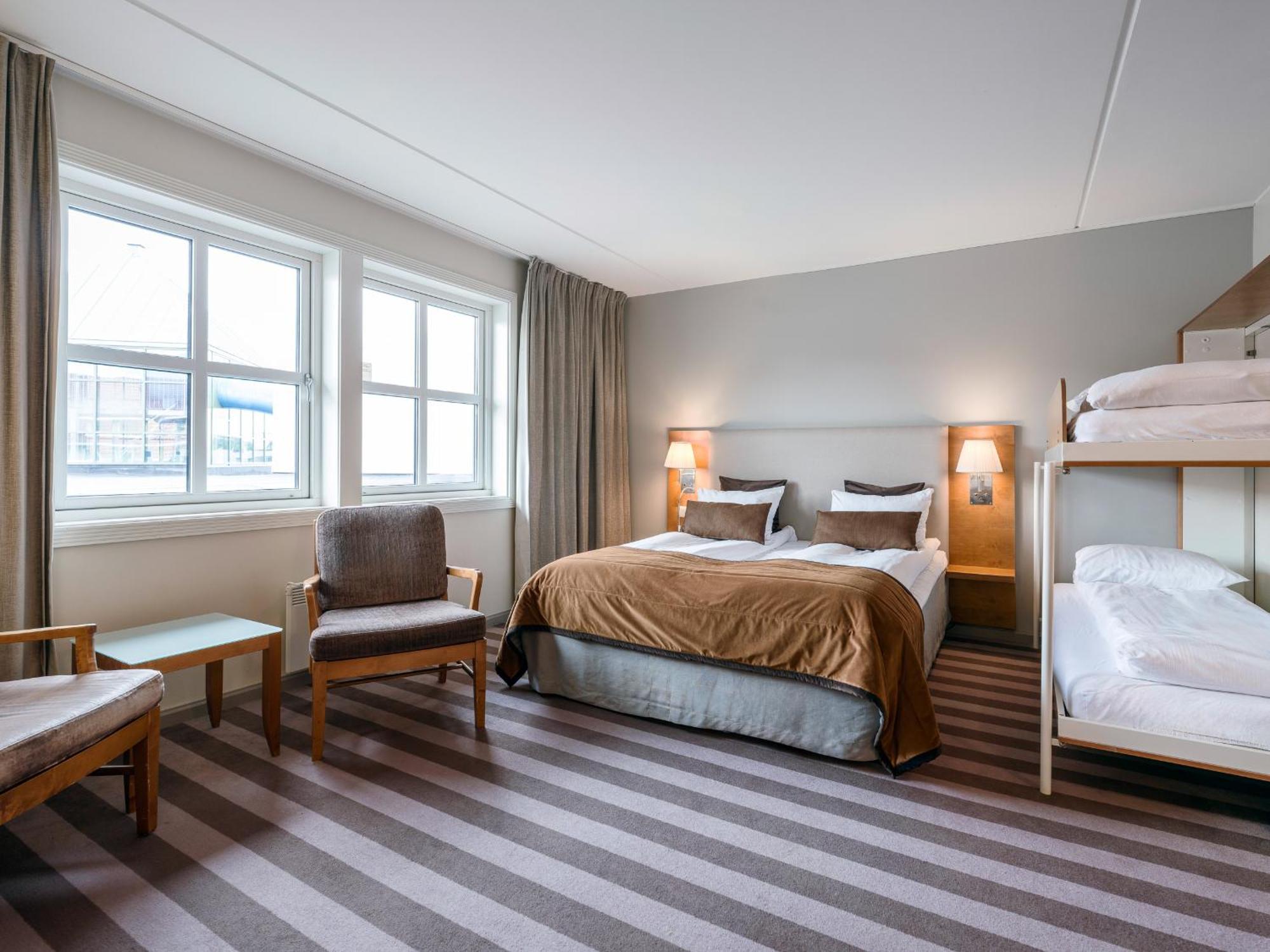 Quality Hotel סרפסבורג מראה חיצוני תמונה