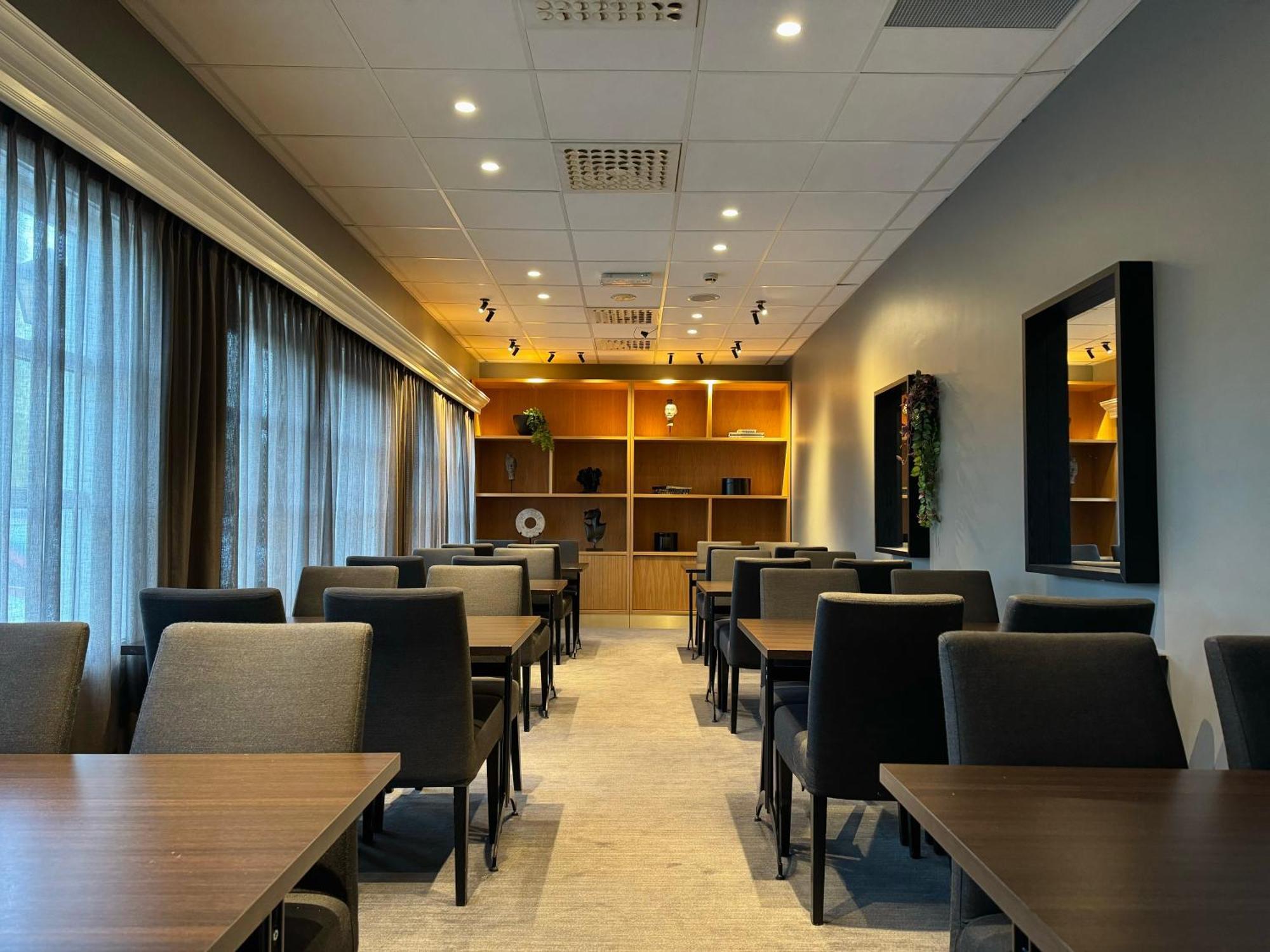 Quality Hotel סרפסבורג מראה חיצוני תמונה