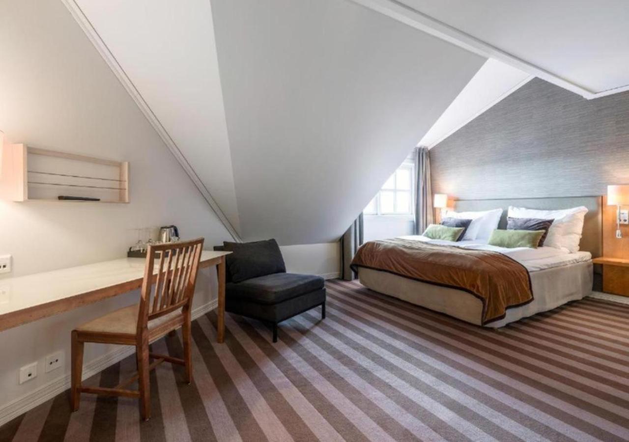 Quality Hotel סרפסבורג מראה חיצוני תמונה