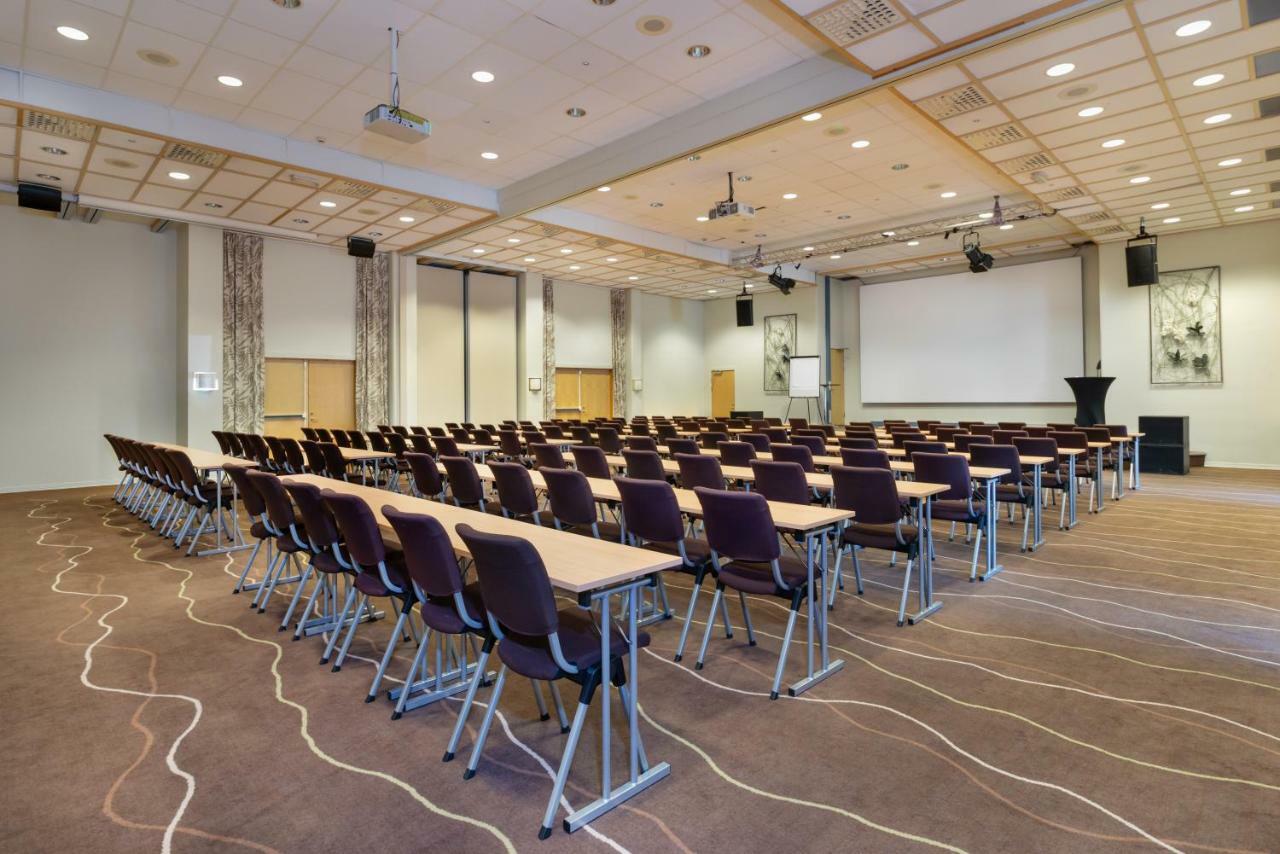 Quality Hotel סרפסבורג מראה חיצוני תמונה