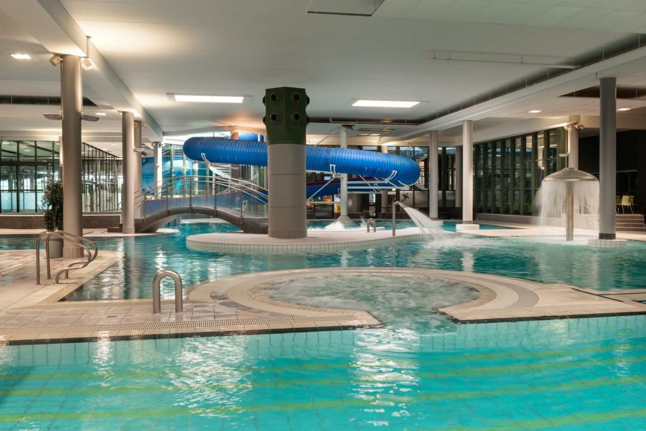 Quality Hotel סרפסבורג מראה חיצוני תמונה